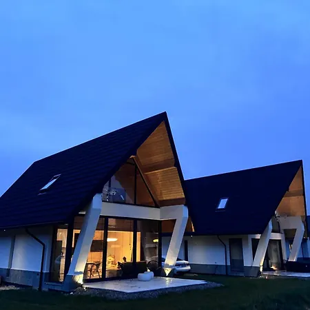 Villa Hreskowa Osada - W Gorach *