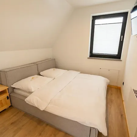 Villa Hreskowa Osada - W Gorach