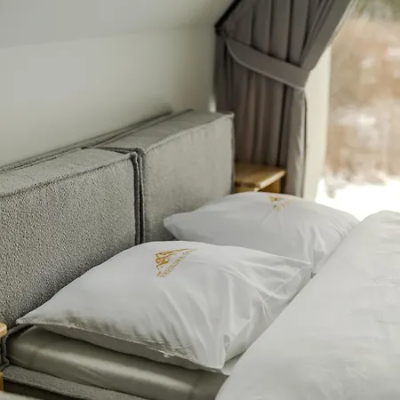 Hreskowa Osada - W Gorach ヴィラ シャフラリ