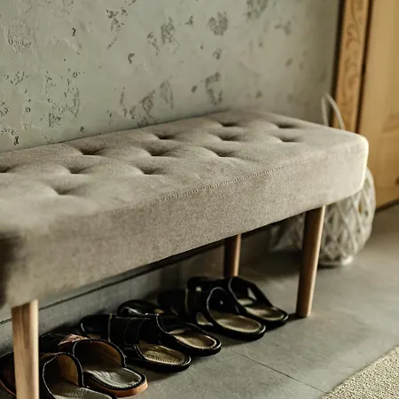 Вилла Hreskowa Osada - W Gorach *