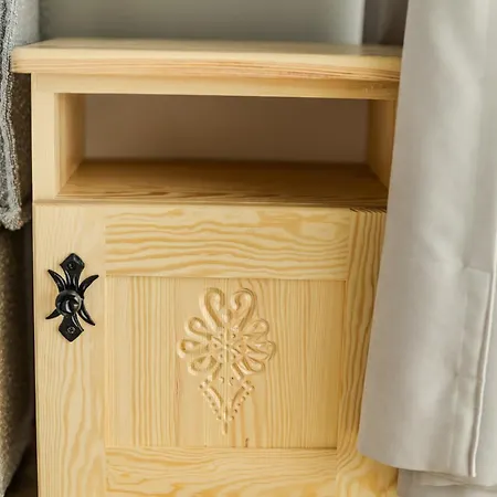 Hreskowa Osada - W Gorach * Szaflary