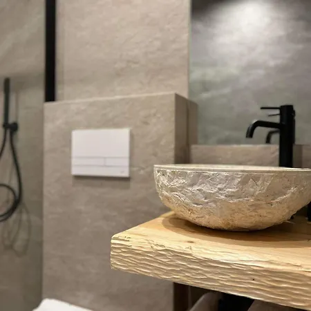 Вилла Hreskowa Osada - W Gorach *