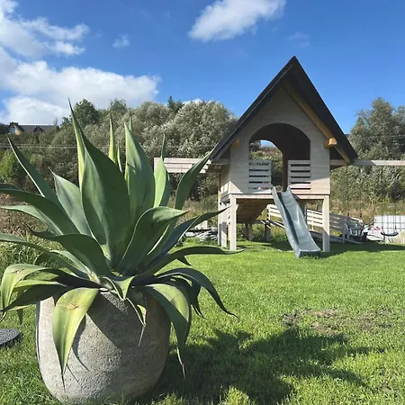 Hreskowa Osada - W Gorach Villa *
